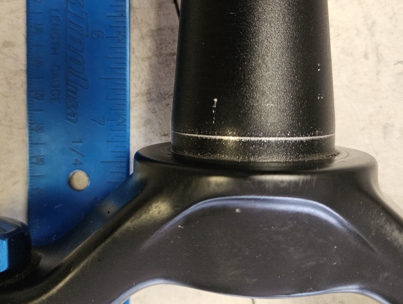 2022 FOX PERFORMANCE FORK 34 FLOAT 29 130 GRIP DAMPER 7 1/4″ Steerer 44 Rake