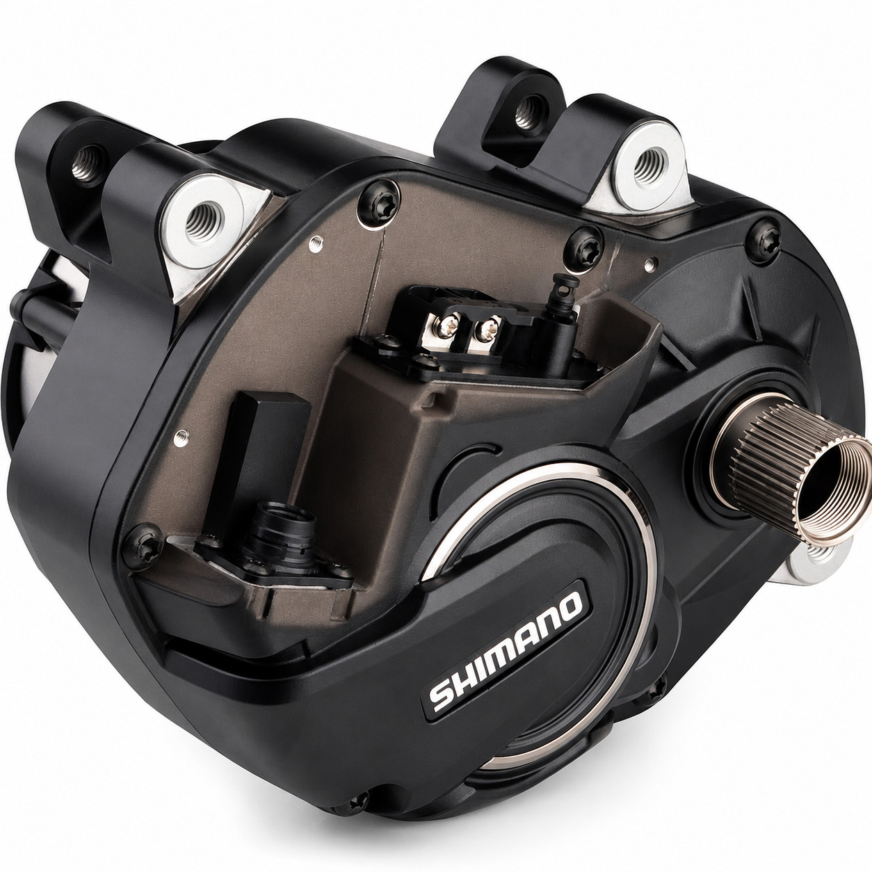 SHIMANO STEPS DU-E8000 Drive Unit