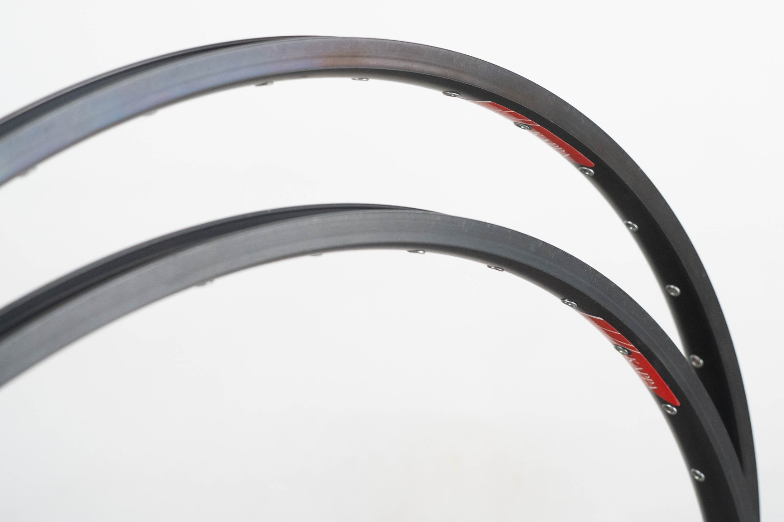 NOS CAMPAGNOLO KAPPA CLINCHER RIMS 26″ 36H VINTAGE MTB MOUNTAIN BIKE OLD