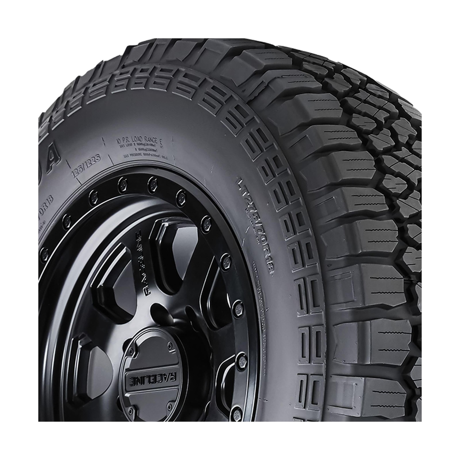 Kenda Klever A/T2 KR628 275/60R20 115T