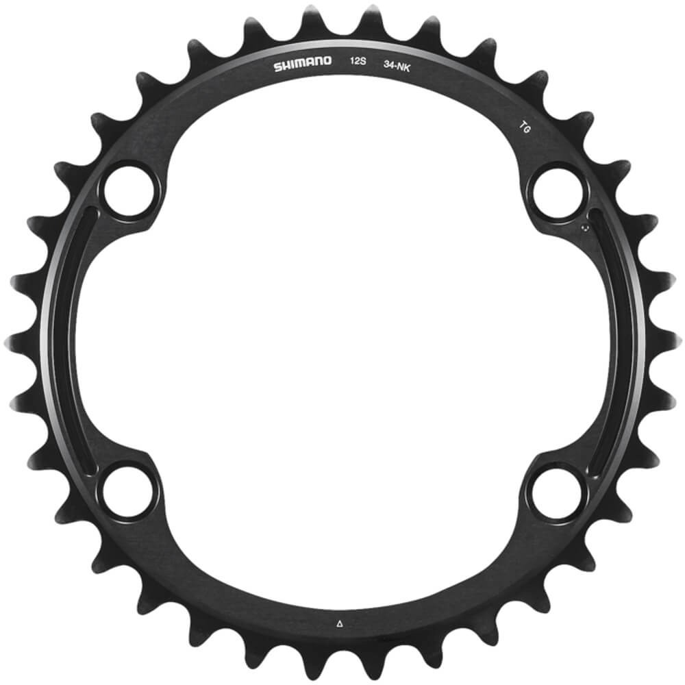 Shimano DURA-ACE FC-R9200 12-Speed Chainrings. All Sizes!