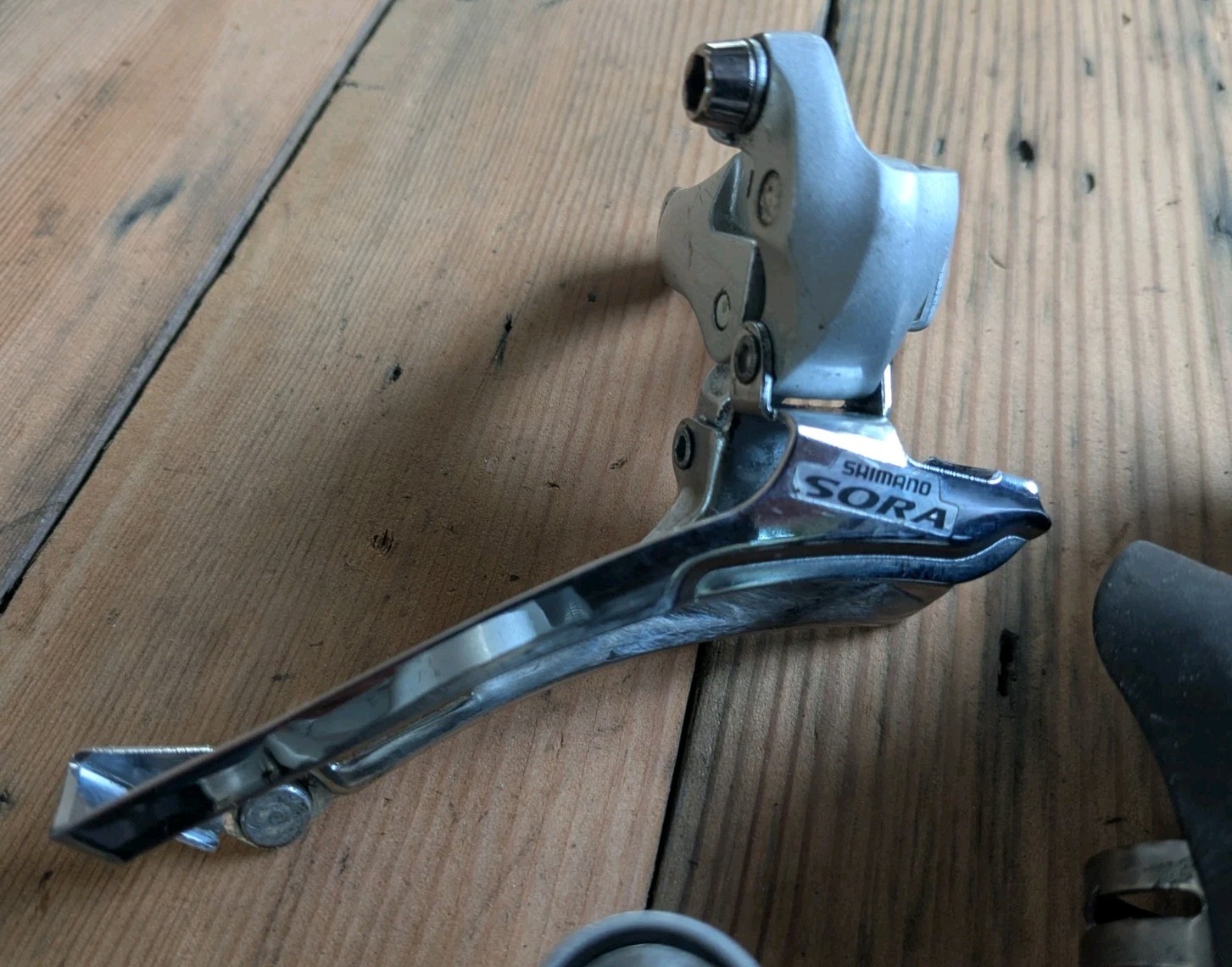 Shimano Sora 9 Speed 3400 Mini Group