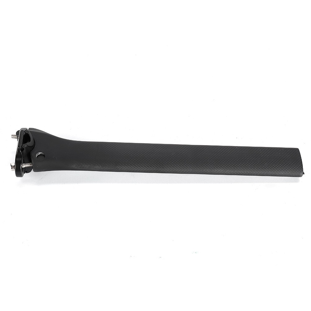 Bicycle Seat*1 For F8/F10/F12 ZRRO Road Bike Carbon 0?? Seatposts 22*41*340mm