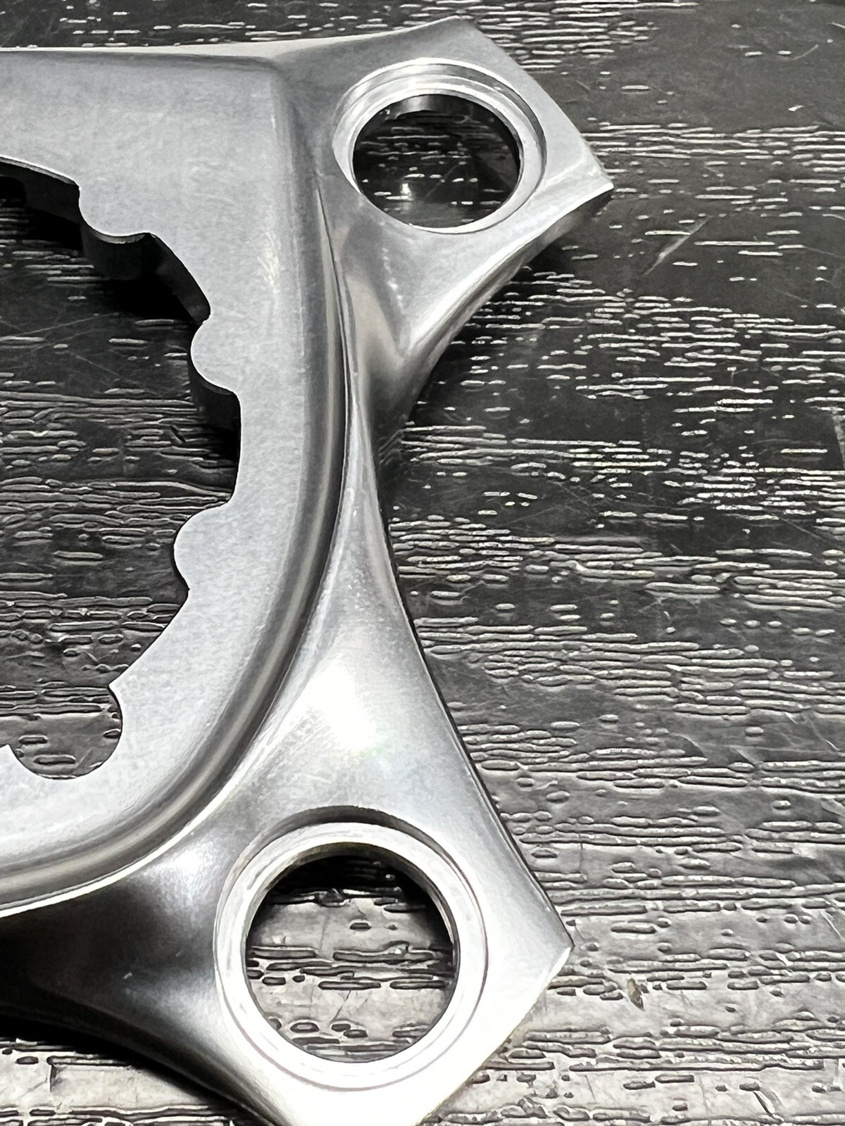 SRAM XX1 Crank Set Boost Spider 11 Speed 76mm BCD Asymmetric BB30