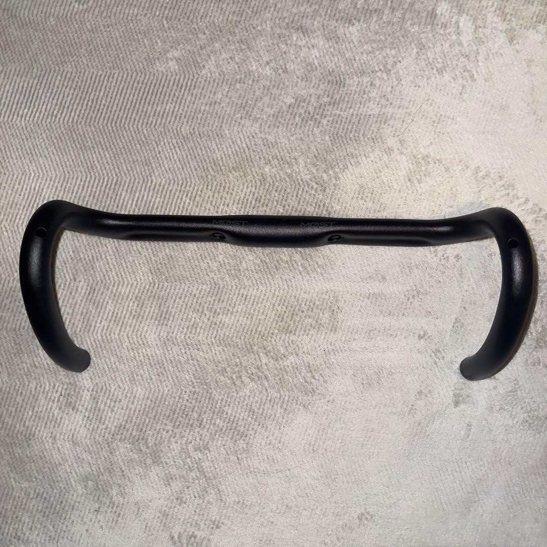 MOST Jaguar Aero XA TICR Handlebar PINARELLO