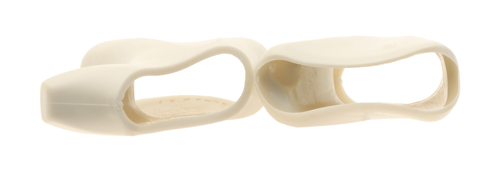 Shimano Brake Hoods Pair for EXAGE Sport BL-A451 / BL-A452 Aero White NEW NOS