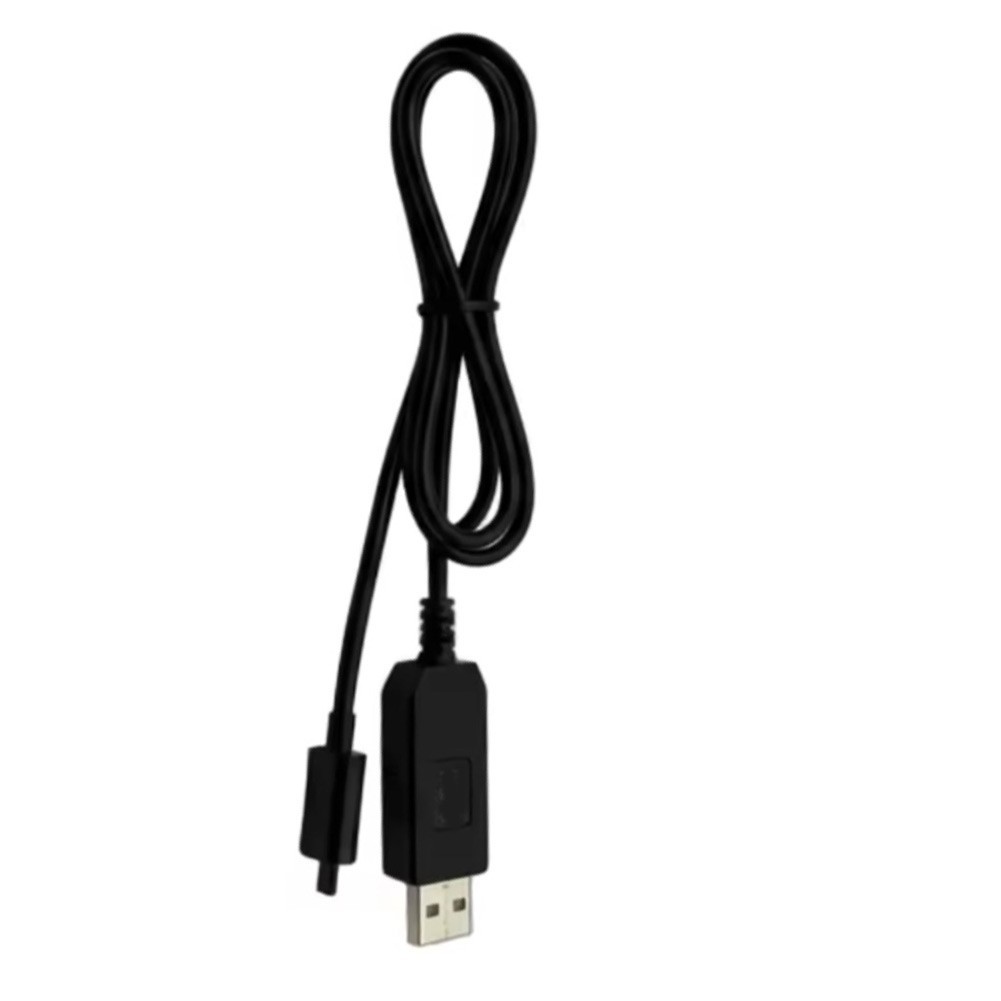 For Di2 11 Speed Charging Cable USB Adapter with LED Indicator and 0.9m Length