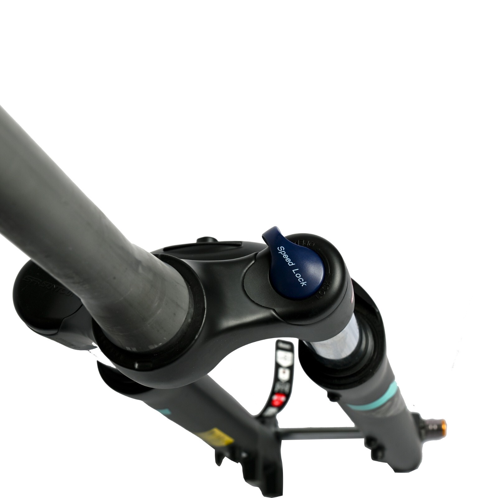 SR Suntour NEX Air 700/26″ Suspension Fork -SF17-NEX-E25-DS-HLC