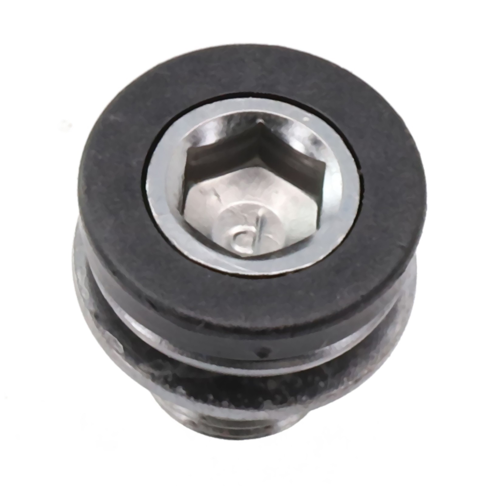2021 New Bottom Bracket Axle Screw Crank Bolt Waterproof M12/m15 Red Blue