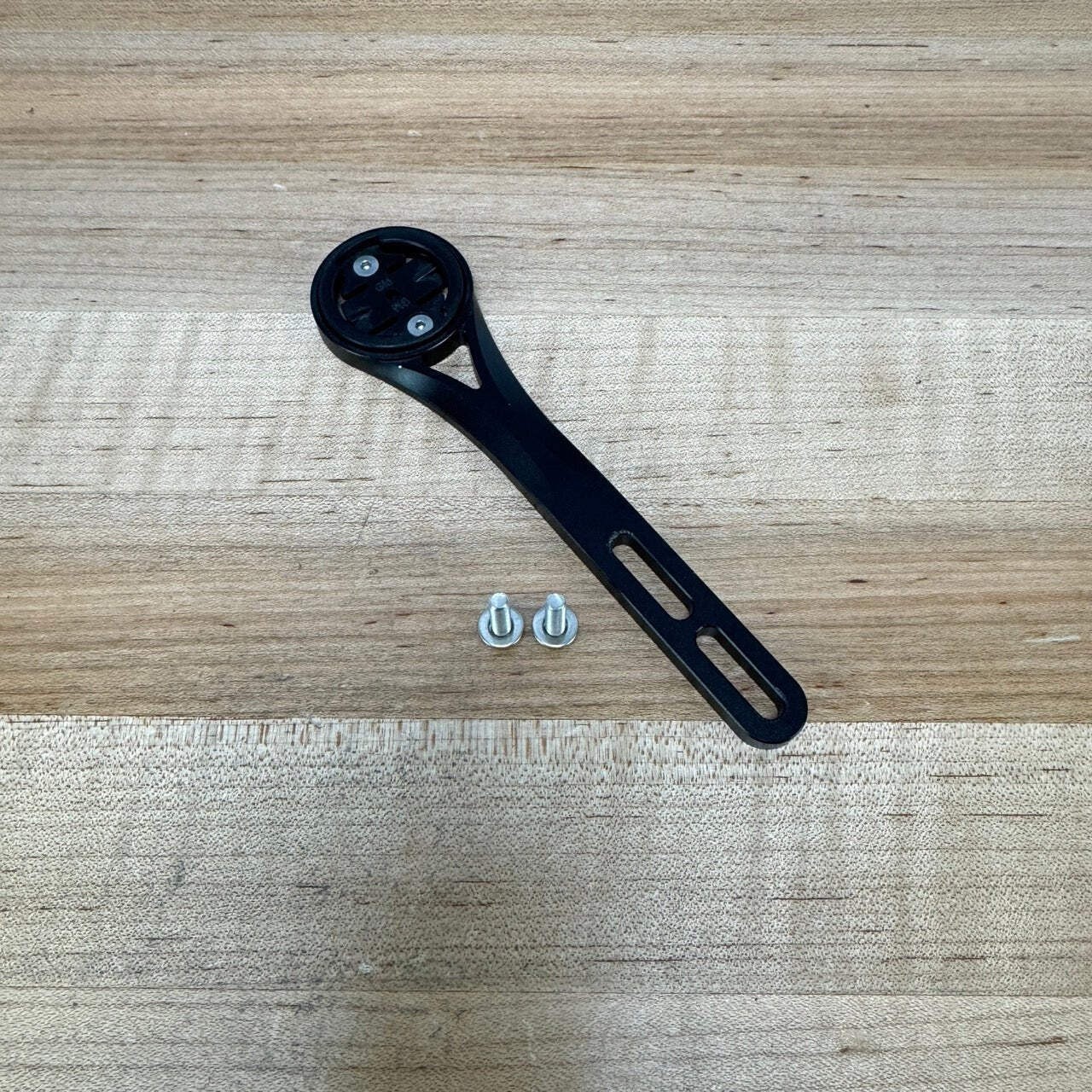 Light Use! Out Front GPS Computer Mount for Canyon Bike integrated Handlebars