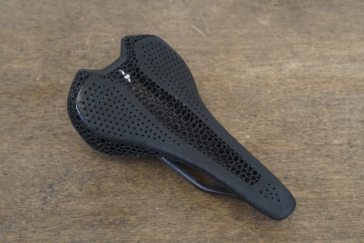 143mm Specialized S-WORKS Romin EVO Mirror Carbon Saddle 191g