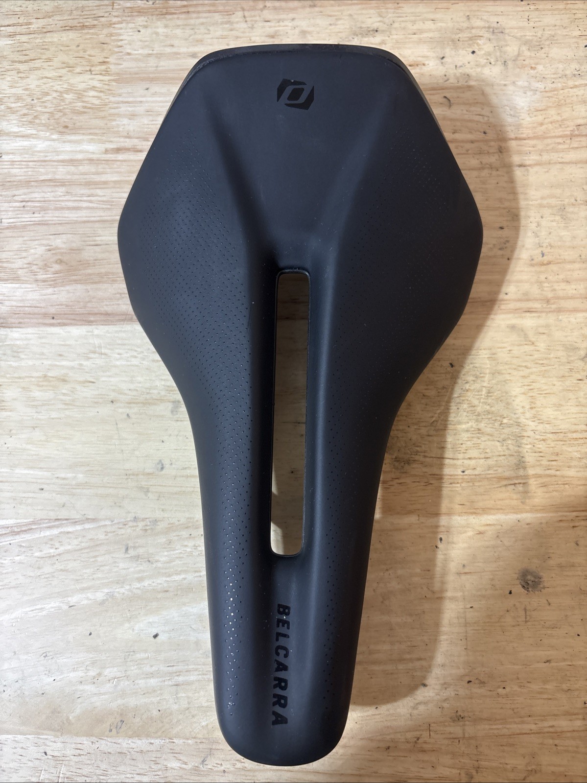 Syncros Belcarra V 1.5 Neo Saddle Black, One Size