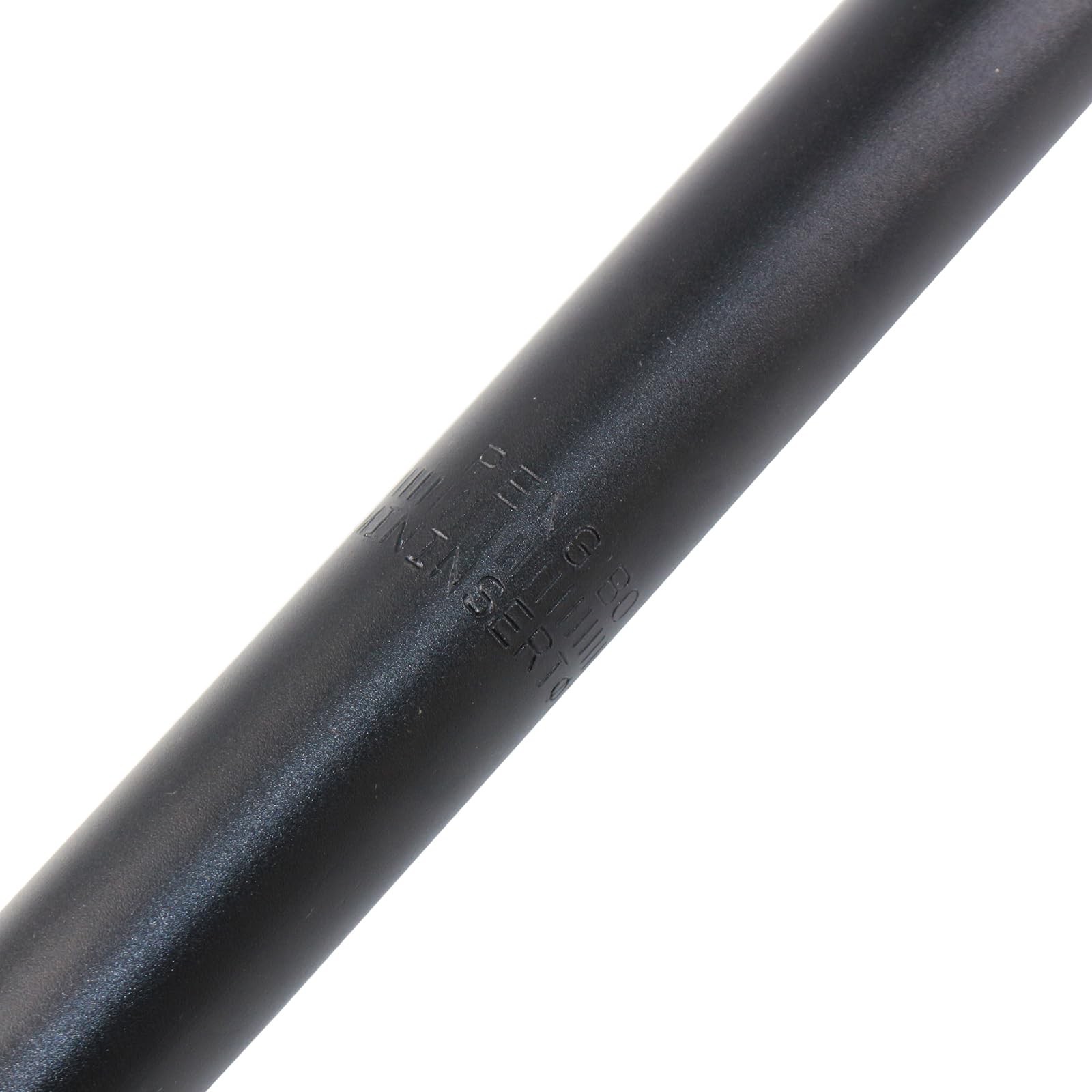 WEERAS ShockAbsorbing Bicycle Seat Post Straight Post Seat Reversible 31.8mm …