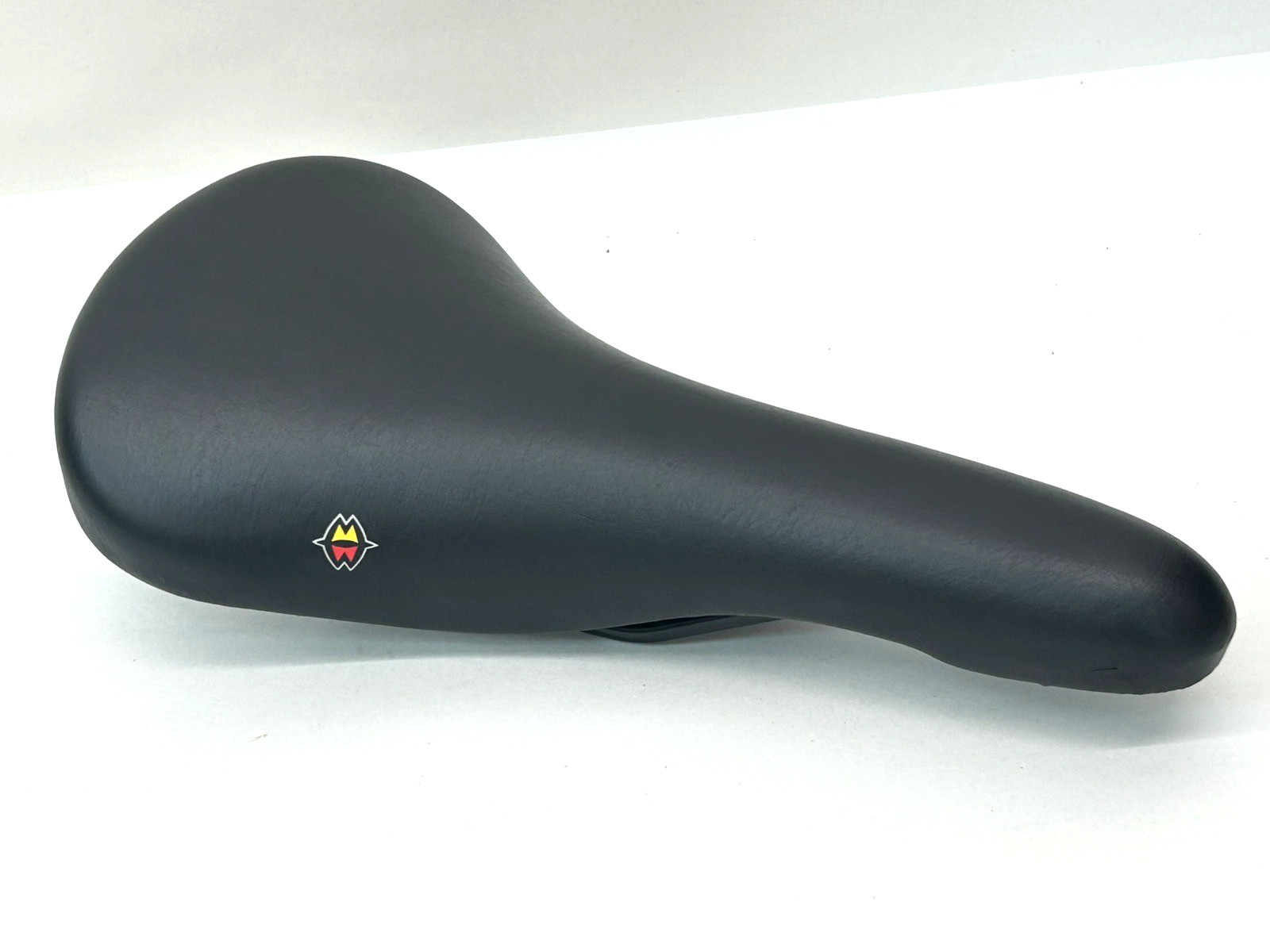 New Gary Fisher 1990s Saddle Seat Velo Mtb Black Fit: Klein Trek Fuji Gt NOS