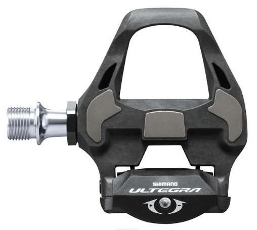 Shimano ULTEGRA SPD-SL Pedal PD-R8000 CFRP Body 248g Single Side Type Pair