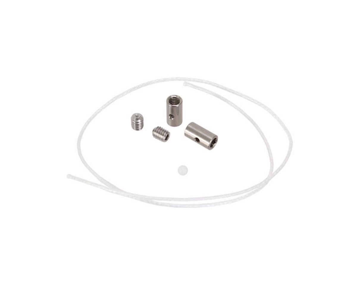 KS Link Cable Set (For LEV, LEVDX, LEV272) [A3116_3506+0000+1421]
