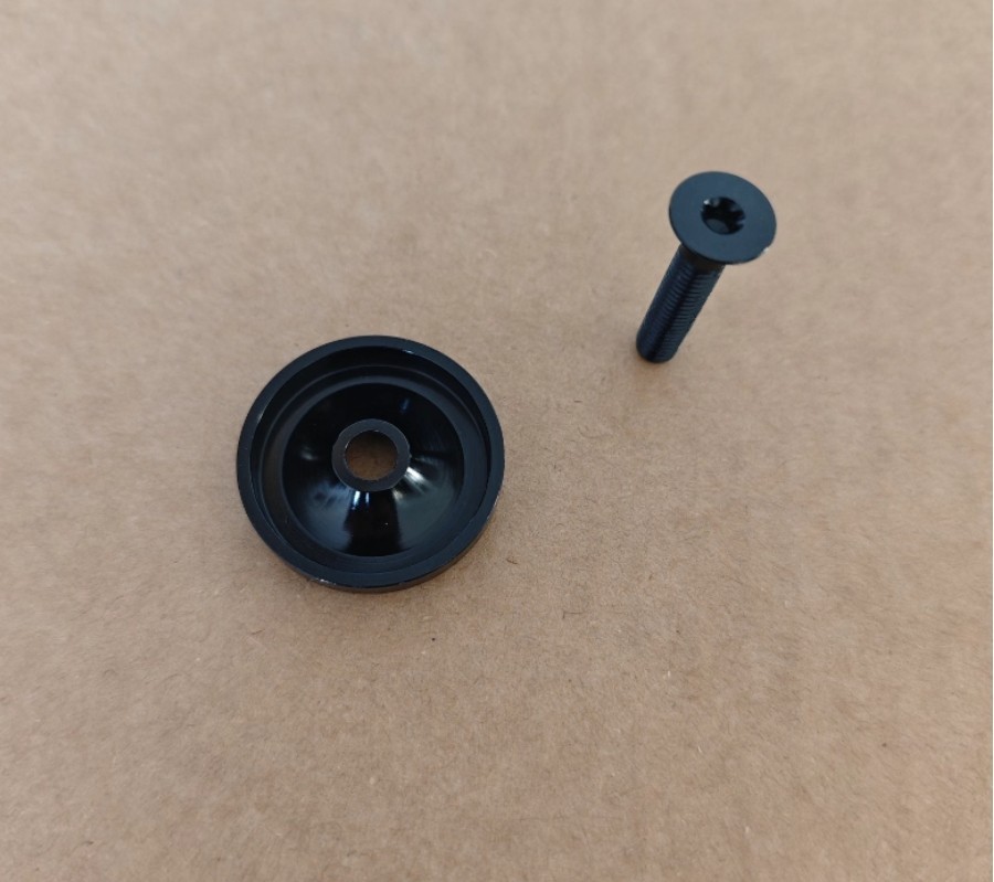 Fuji Headset Top Cap Set 1-1/8″ 28.6mm