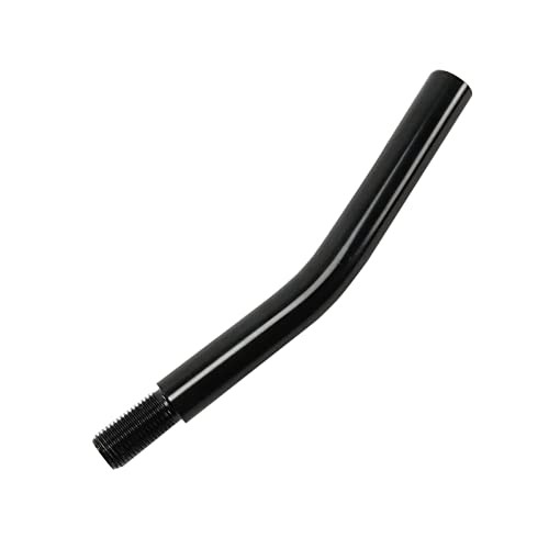 6″ Shift Knob Extension for Manual Gear Shifter Lever 152mm Extended Fits for