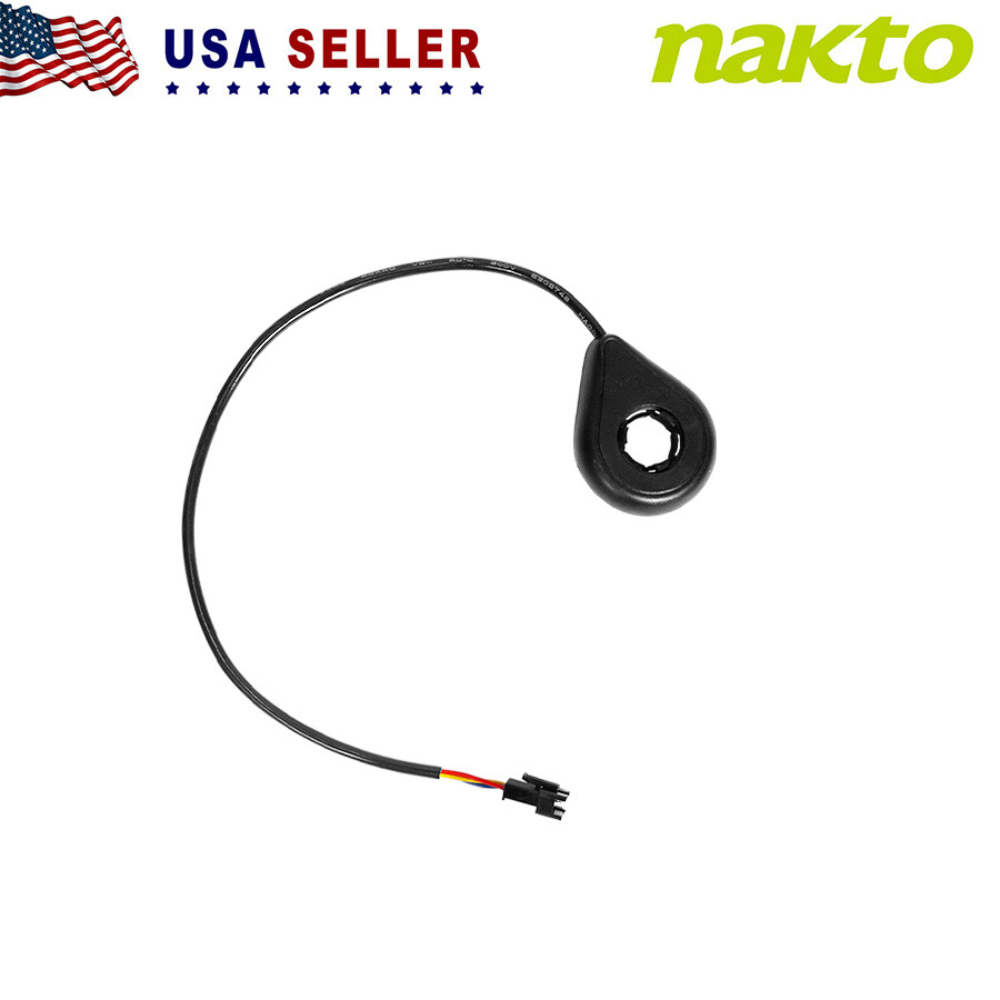 Speed Sensor for NAKTO Ebike