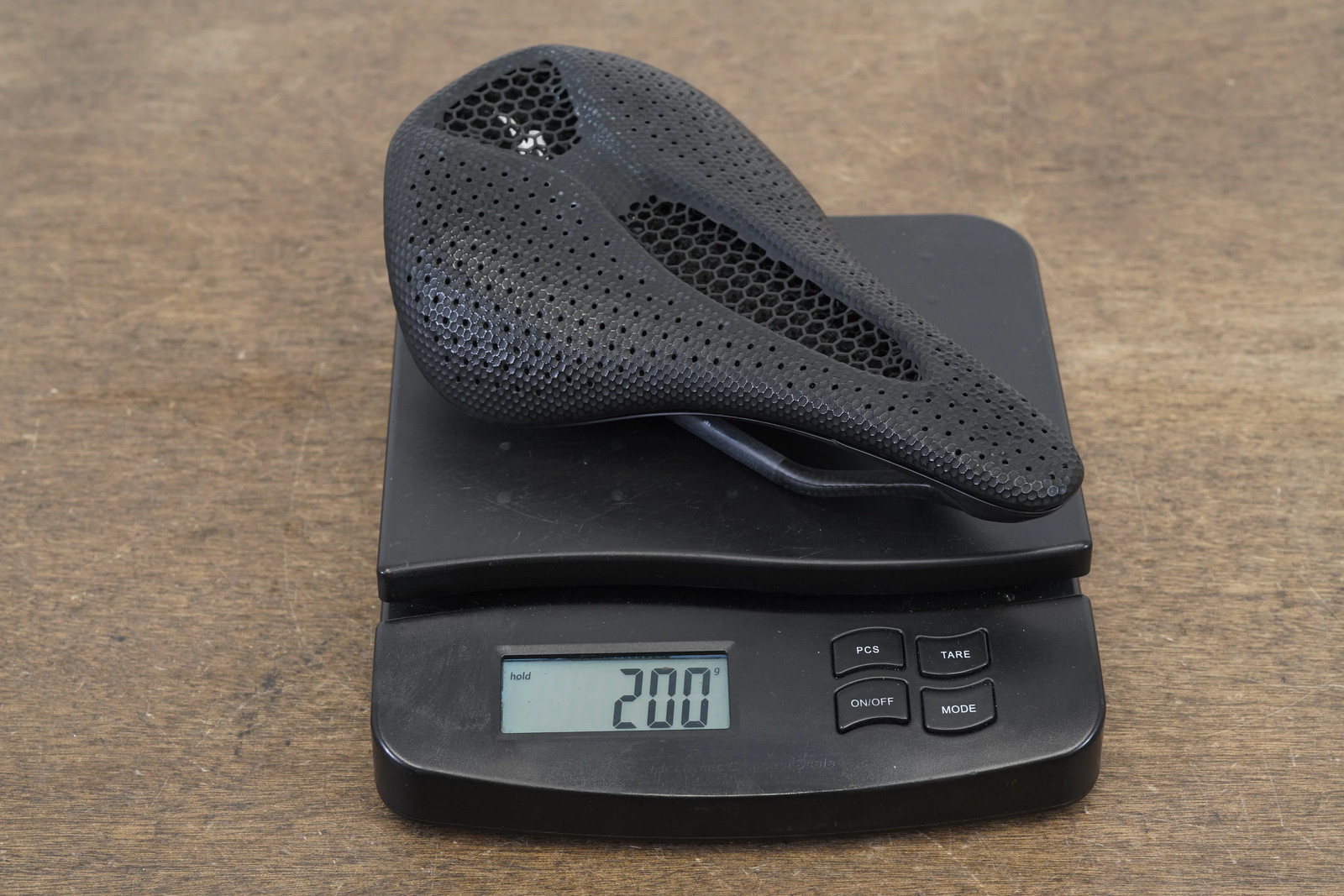 143mm Specialized S-WORKS Power Mirror Carbon Road Saddle 200g