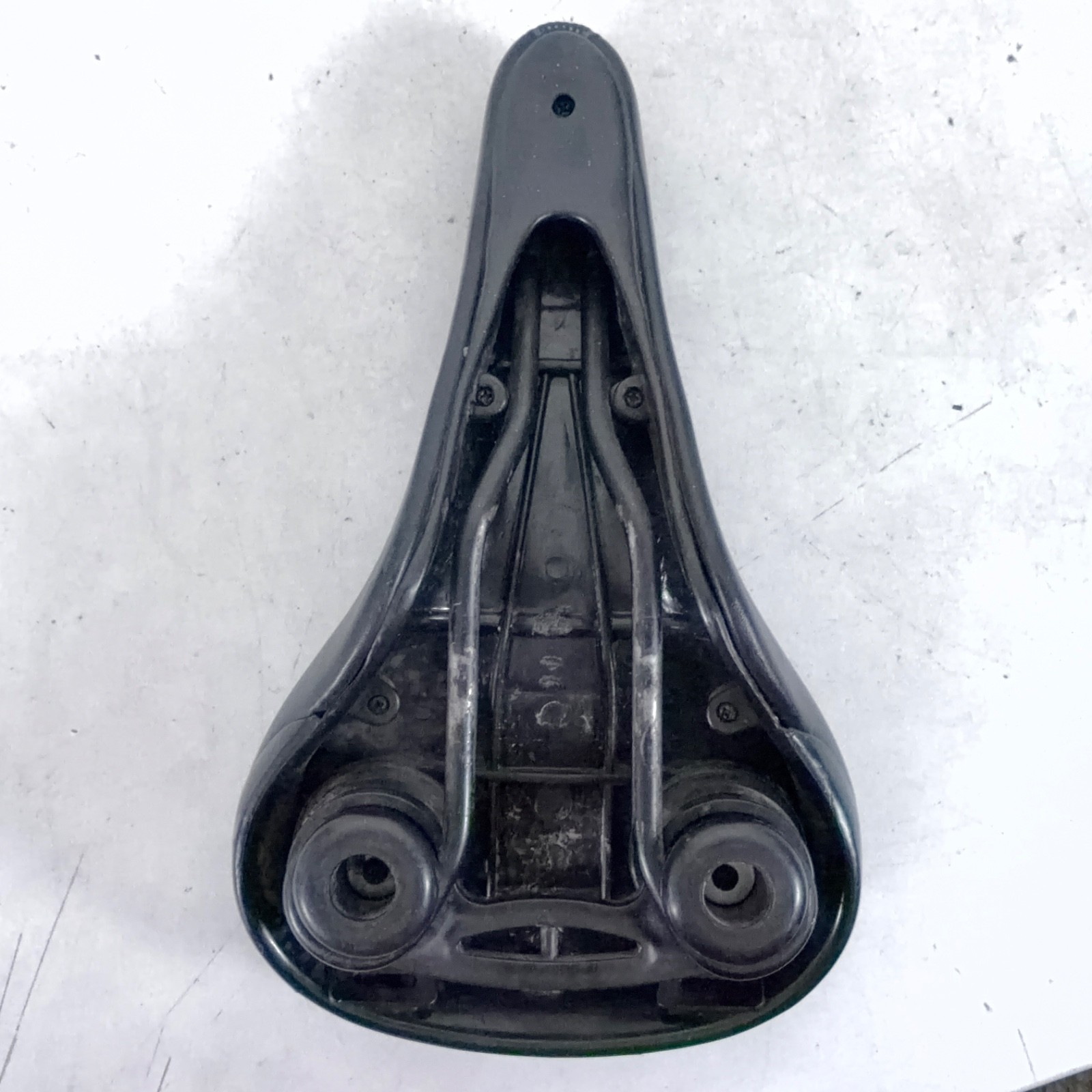 Schwinn Comfort Foam Padded Bike Seat/Saddle 160/280mm 546g