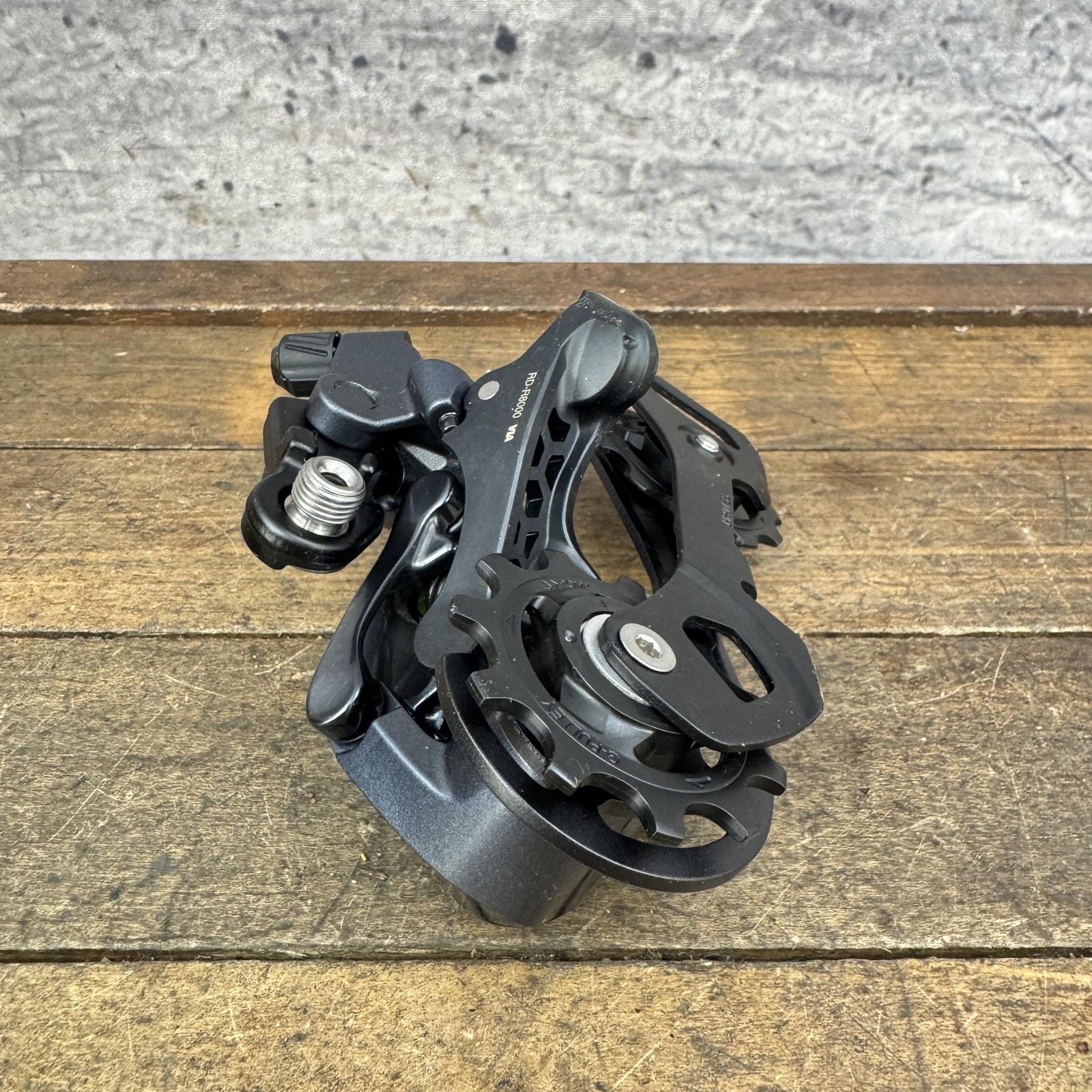 Shimano Ultegra RD-R8000 Rear Derailleur 11 Speed Cage Gray Japan 310g