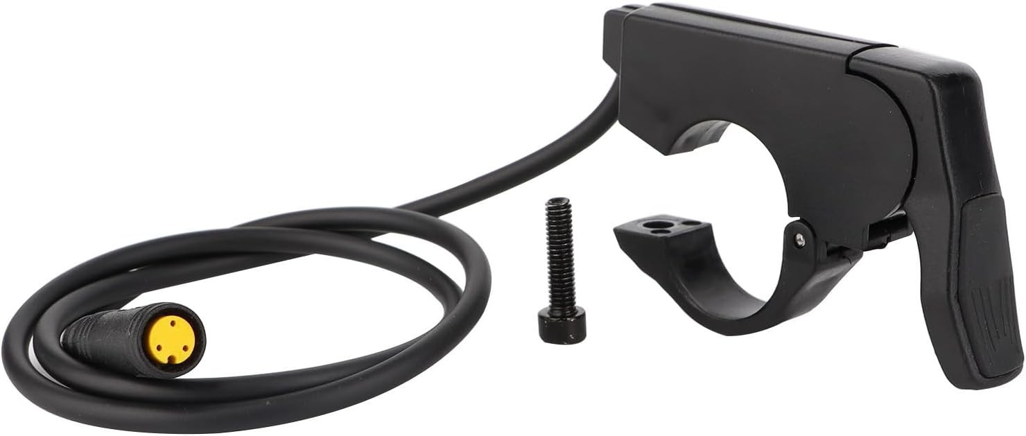 Thumb Throttle Only for BAFANG Motor Kit – Finger Speed Accelerator Compatibl…