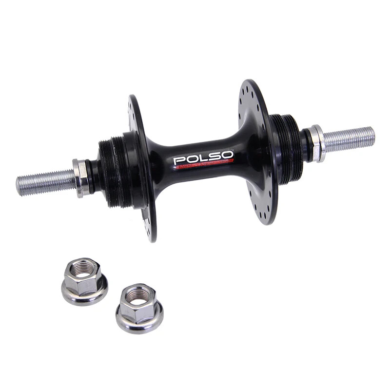 Track Bike Hubs 20/24H 32/32H O.L.D 100mm 120mm Fixed Gear Bicycle Hubs