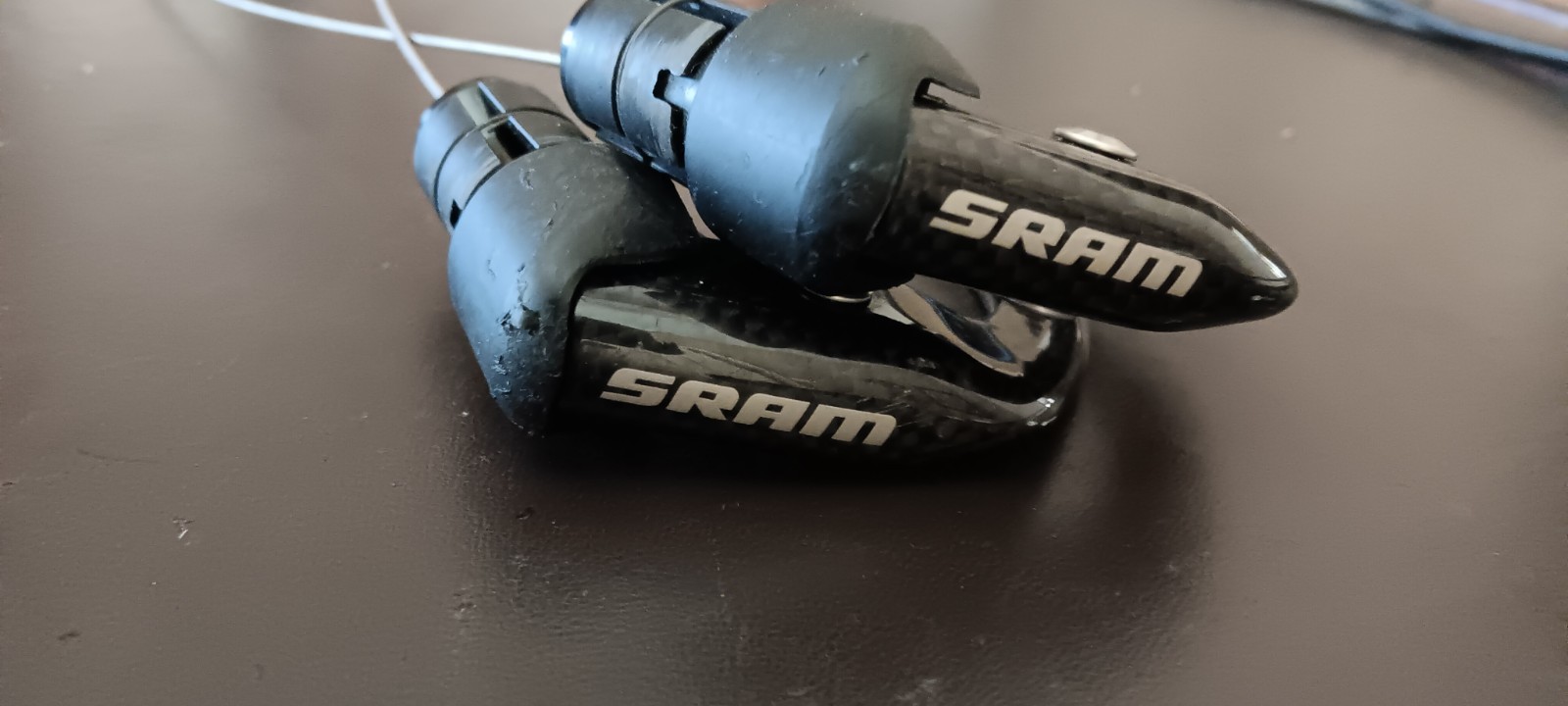 SRAM brake handle set