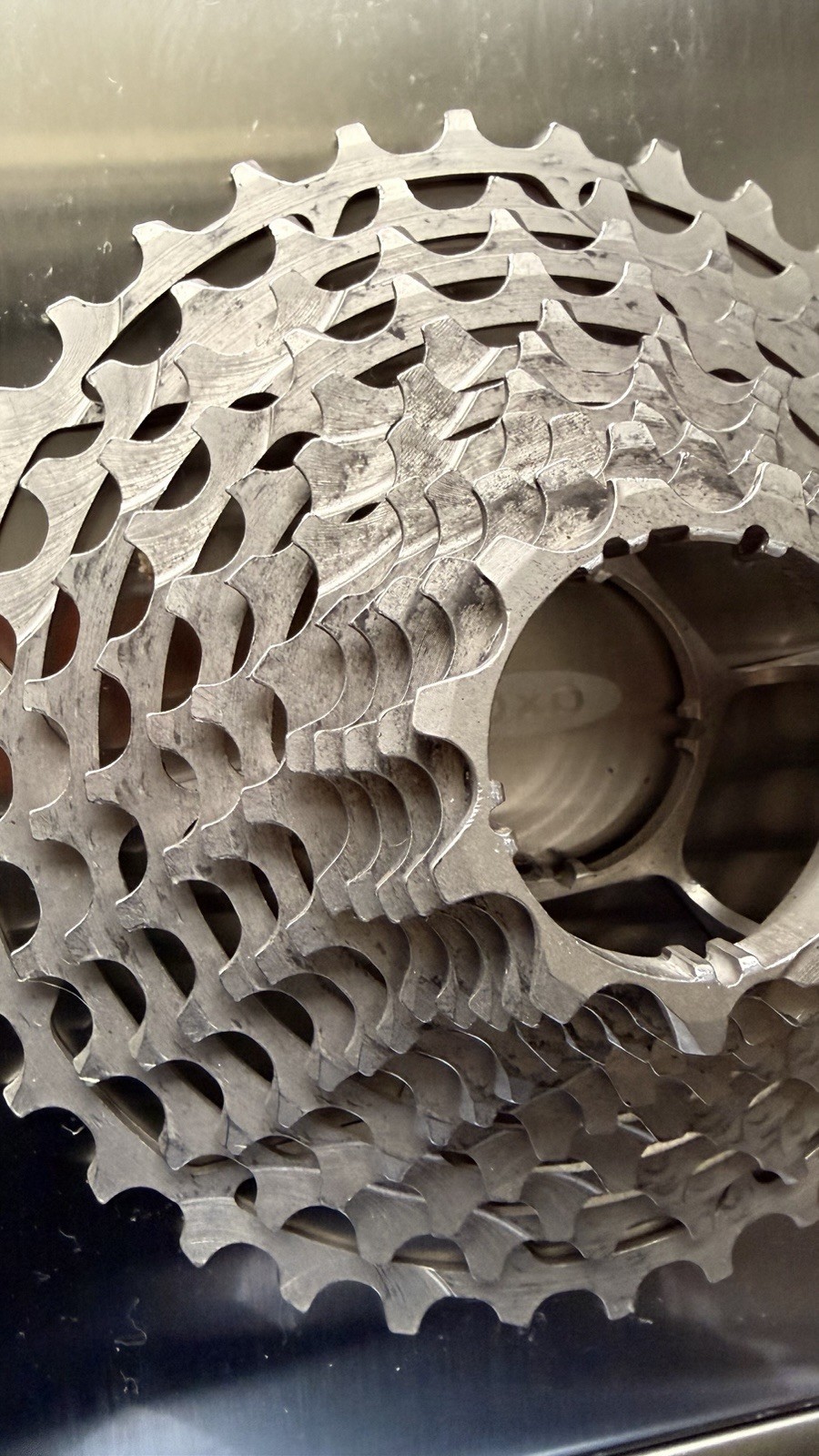 Presta Cycle 11-34t Cassette Shimano