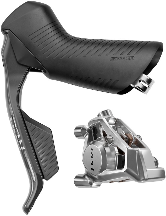 RED AXS eTap Upgrade Kit E1 – SRAM RED eTap AXS Upgrade Kit – Right and Left HRD