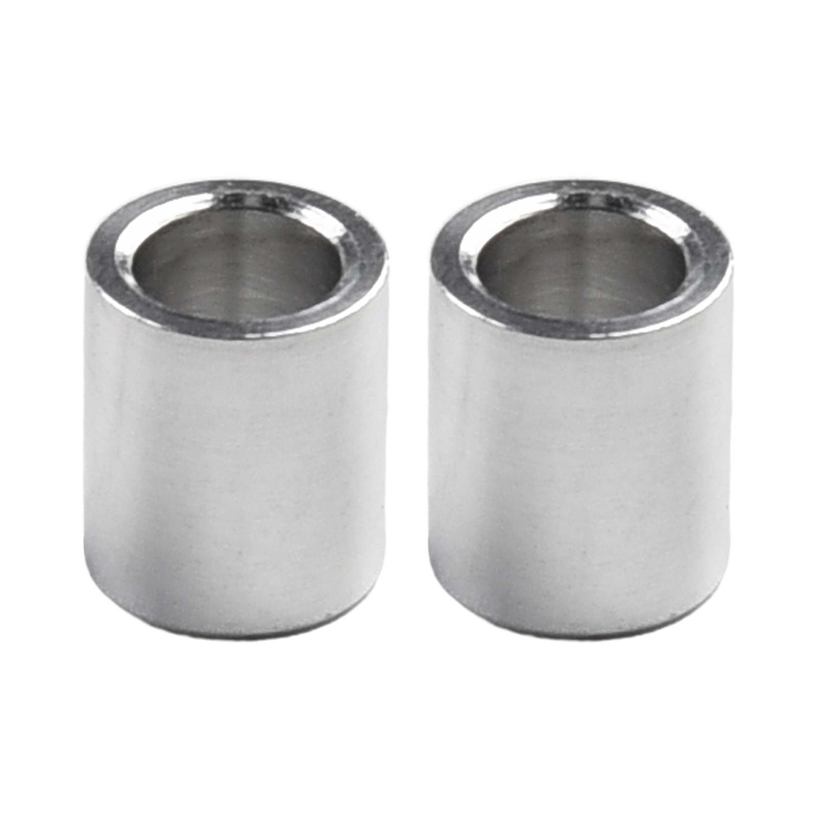 Wheel Bearing Steel Bearing Waterproof 1pcs 4/5/6mm Shaft Aluminum Alloy