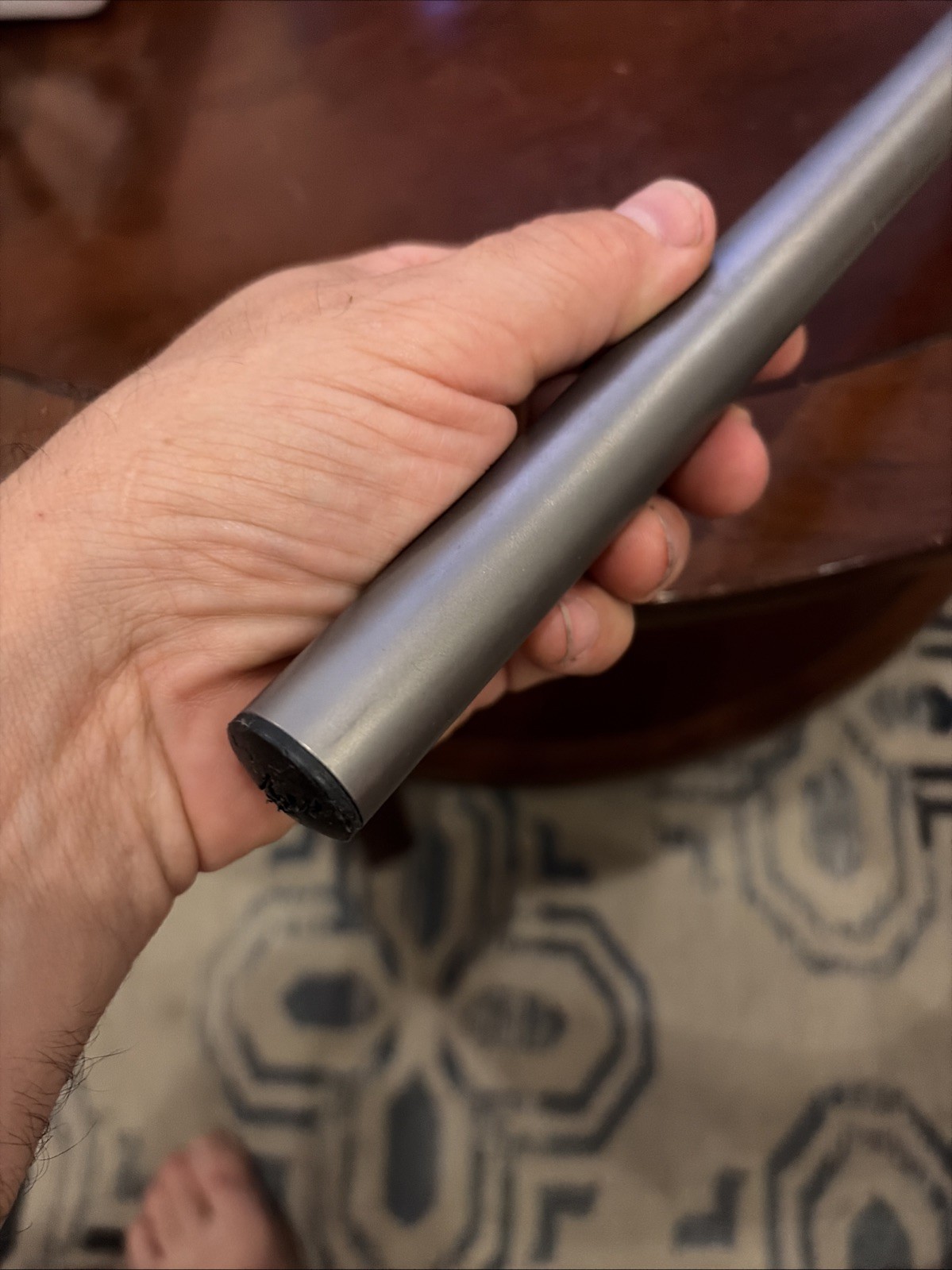 Bontrager Titec Titanium Handlebars