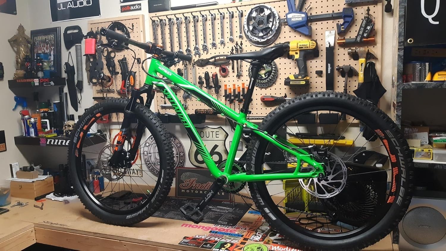 Universal 27.2mm Aluminum Alloy Seatpost – Effortless Installation, 400mm Length