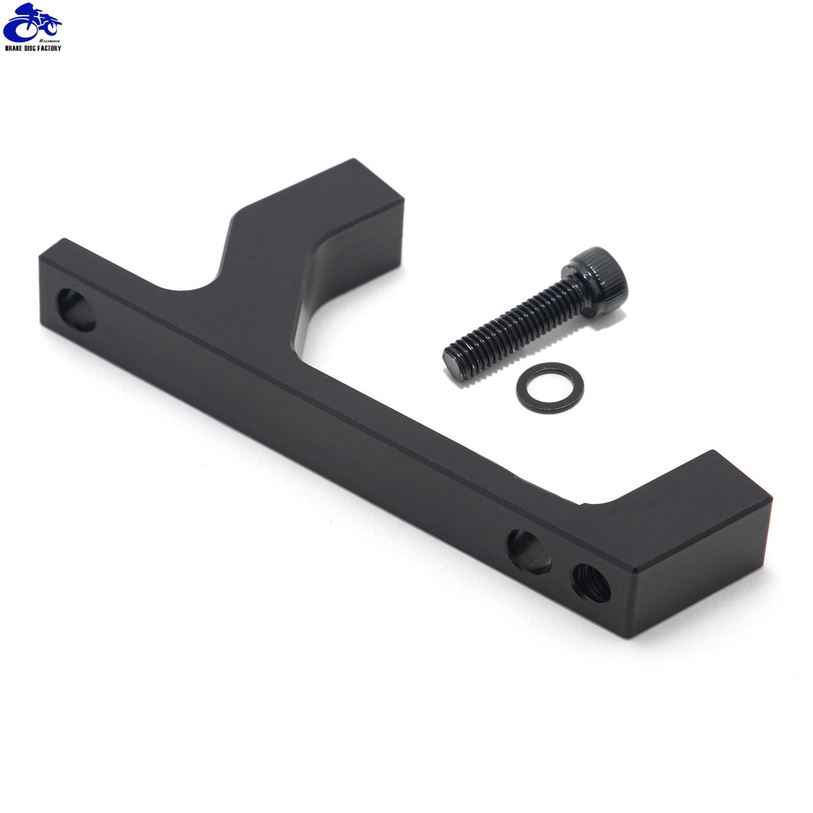 250mm Oversize Floating Front Brake Disc Rotor & Bracket for SUR-RON Light Bee X