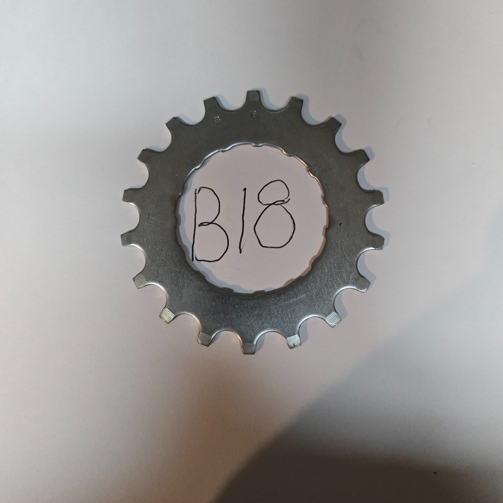 Suntour B18 Winner Pro Cog Accushift Compatible