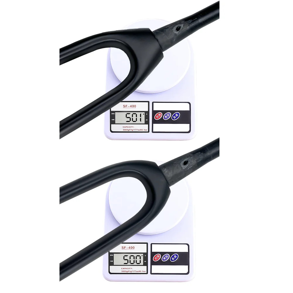 Carbon Internal Cable Disc Brake Front Fork Gravel/Mountain/Road Bike Frok