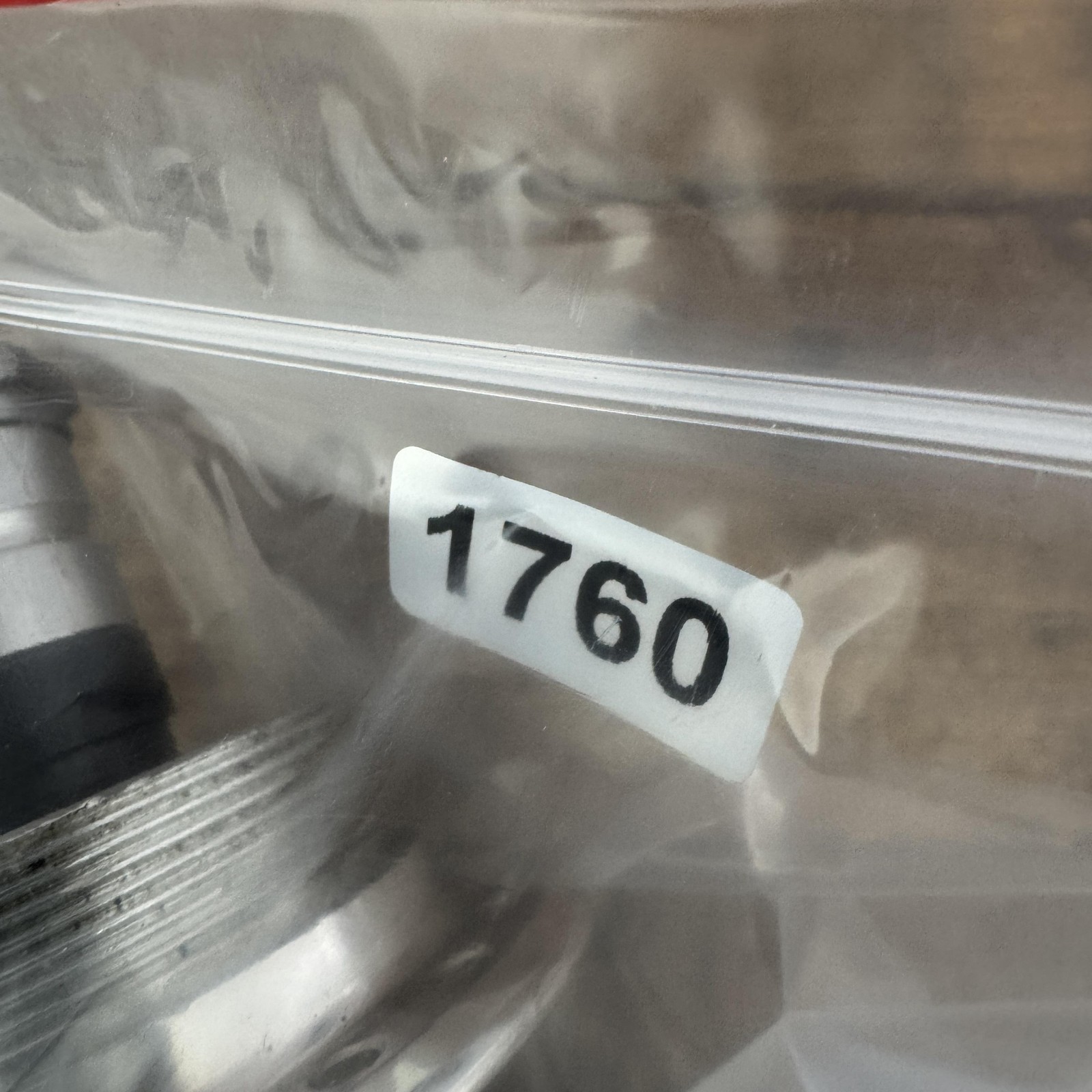 Vintage Suntour XC Pro WTB Grease Guard Rear Hub 32H QR 135mm MTB Silver