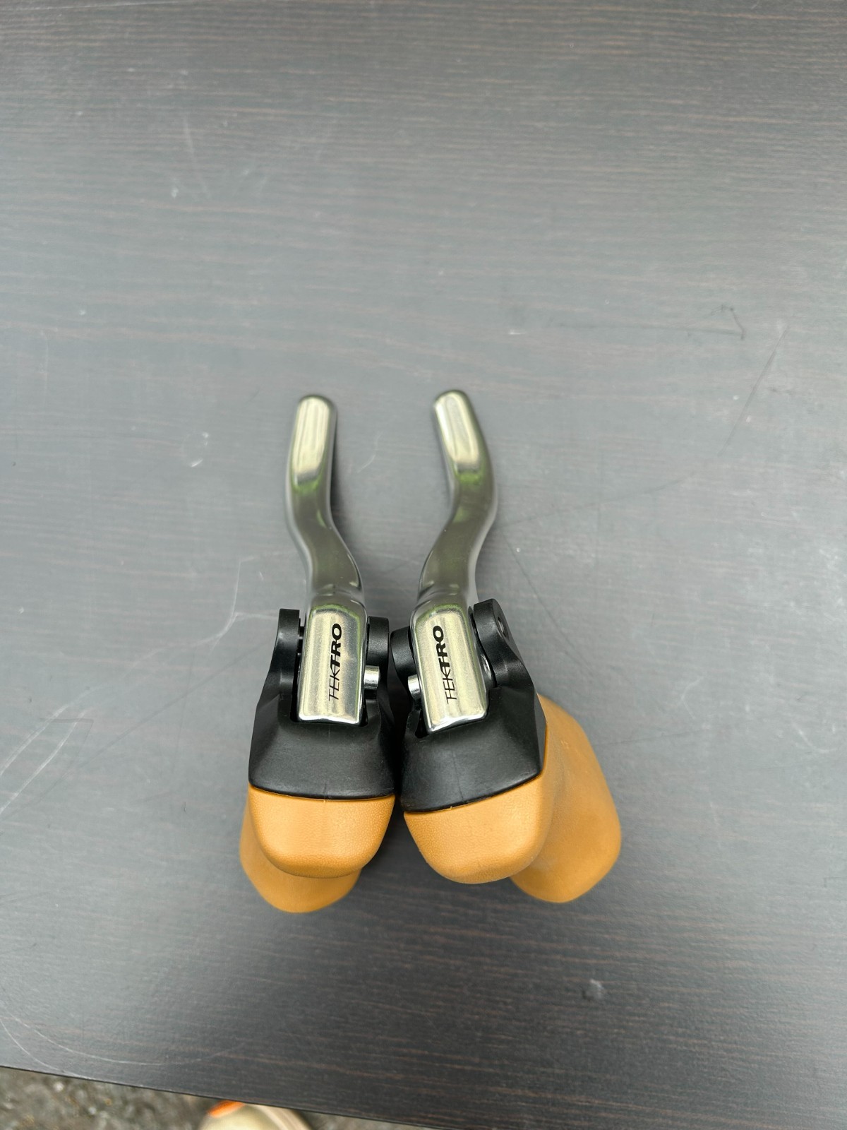 Tektro RL340 Road Bike Brake Lever Aero Short-Pull Levers 1 pair