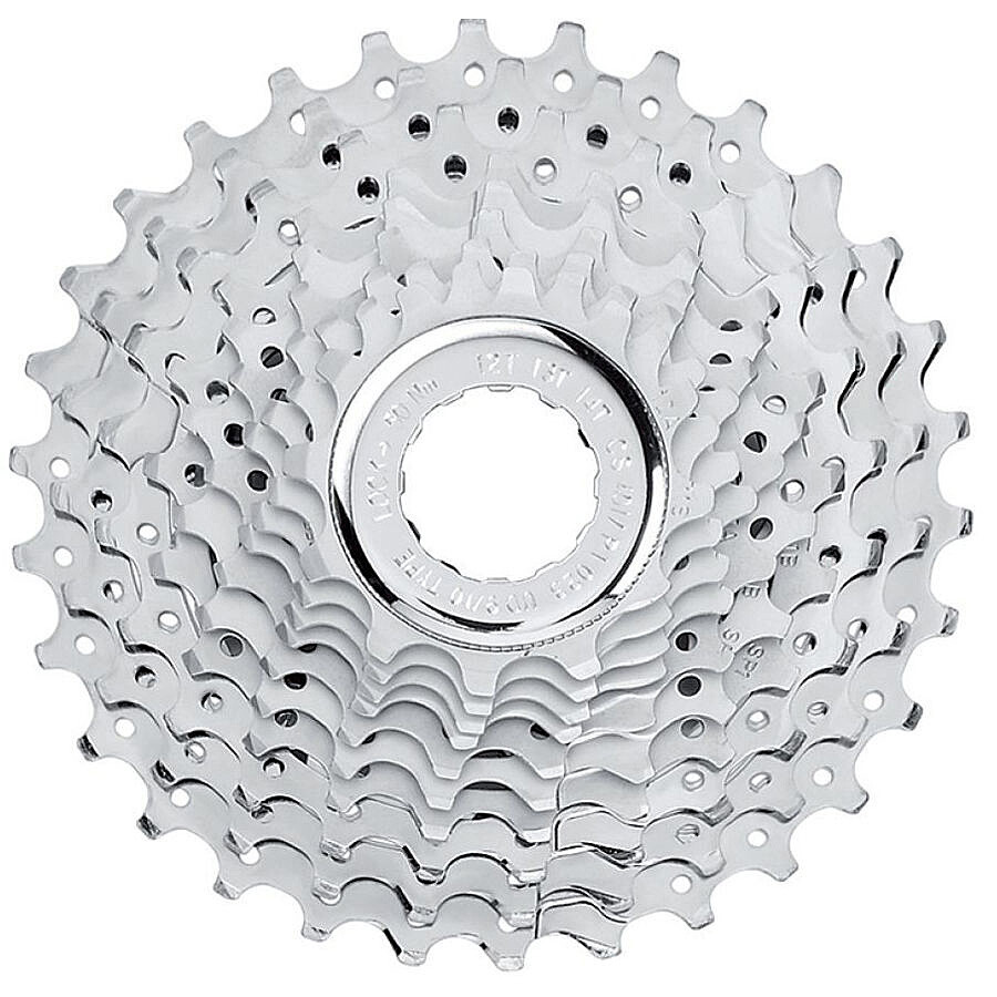 NEW Campagnolo VELOCE 10 Speed Cassette Fits Record, Chorus, Centaur: 12-25