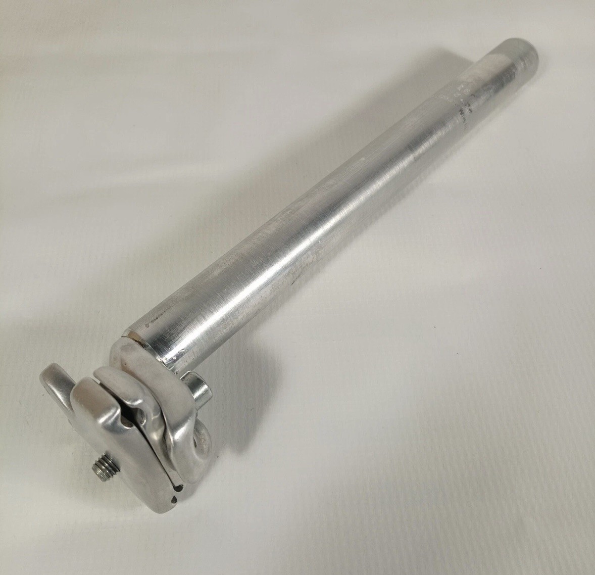 Specialized Aluminum Bicycle Seatpost 27.2mm J93 Mountain Bike Road Bike