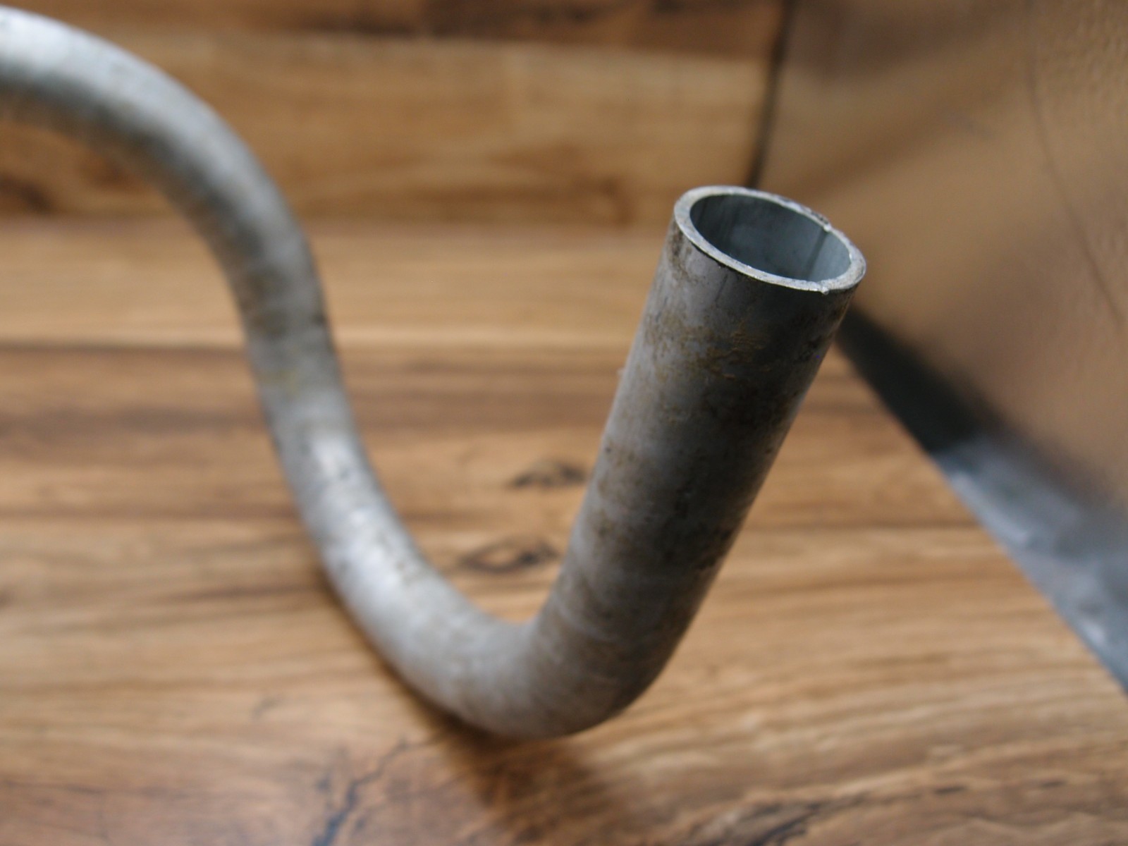 dropbar handlebar SR Sakae Custom Road Champion made in Japan for road bike 1978