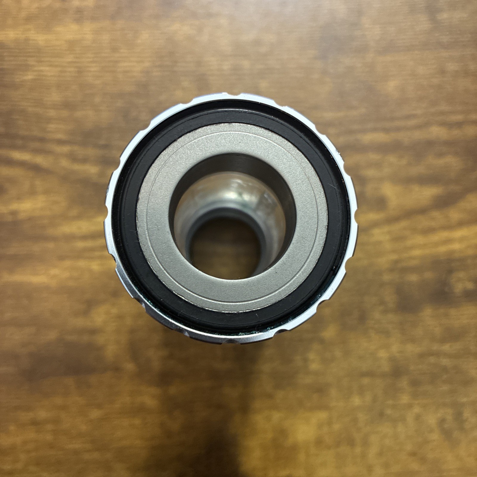 SRAM BlackBox Ceramic GXP Road Bike Bottom Bracket 22/24mm Cranks 68mm BSA CX