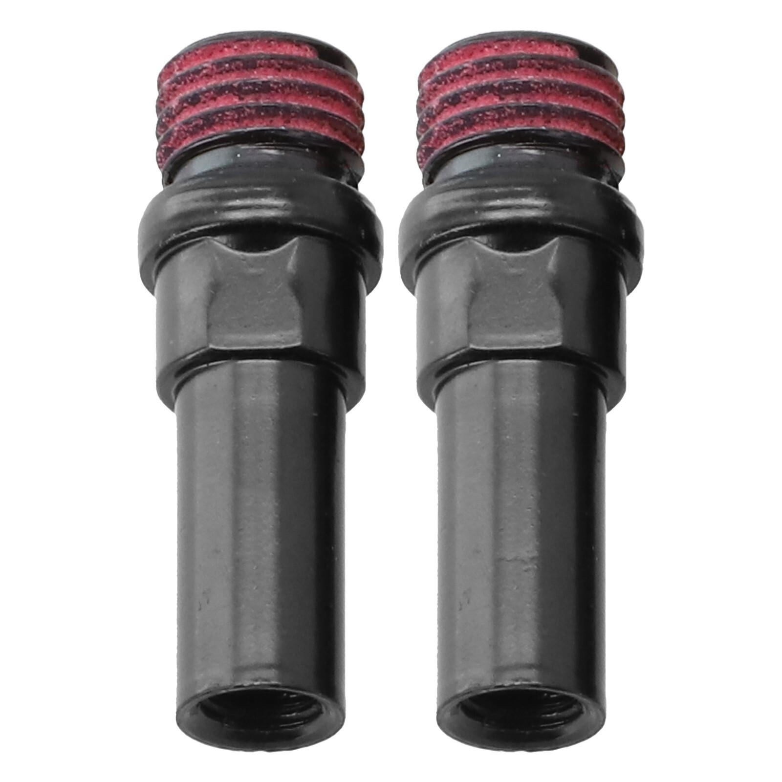 High Strength M10 V Brake Screws for Secure Bike Frame/Fork Attachment (2 Pack)