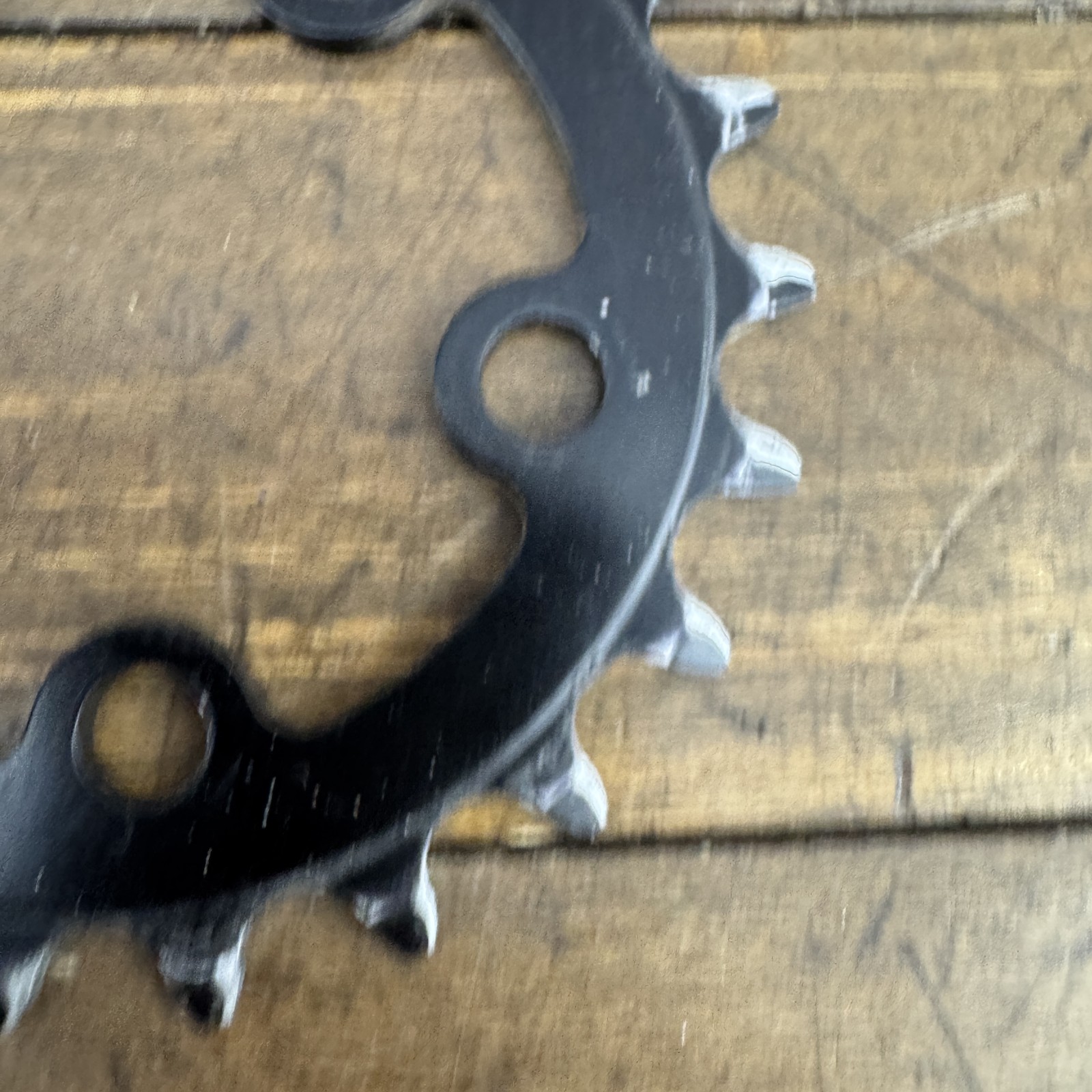 Vuelta 5822B Chainring 22T 58mm BCD USA Mountain Bike Crank 22
