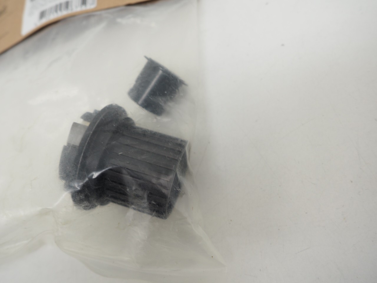 SPANK Oozy/Spike Microspline 12mm Steel Freehub Body Black w/End Cap 160g