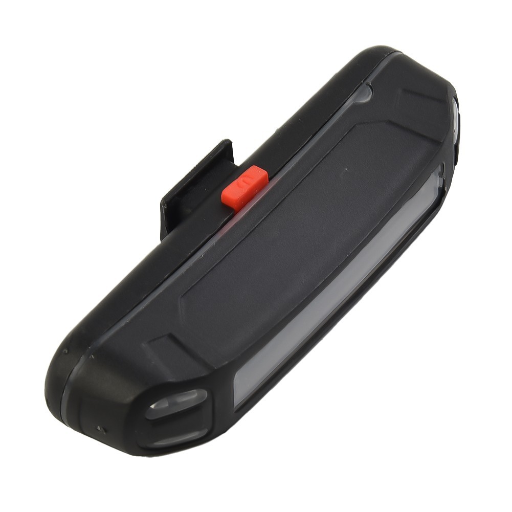 USB Rechargeable LED Bicycle Headlight Bike Front Rear Lamp Cycling Taillight