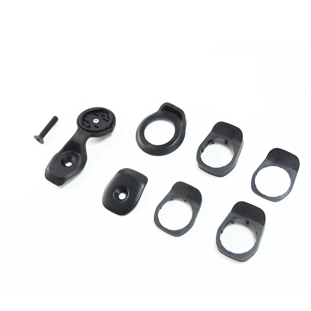 MTB Bicycle Integrated Carbon Handlebar with Stem -8/-17/-25 Degree 60*740mm