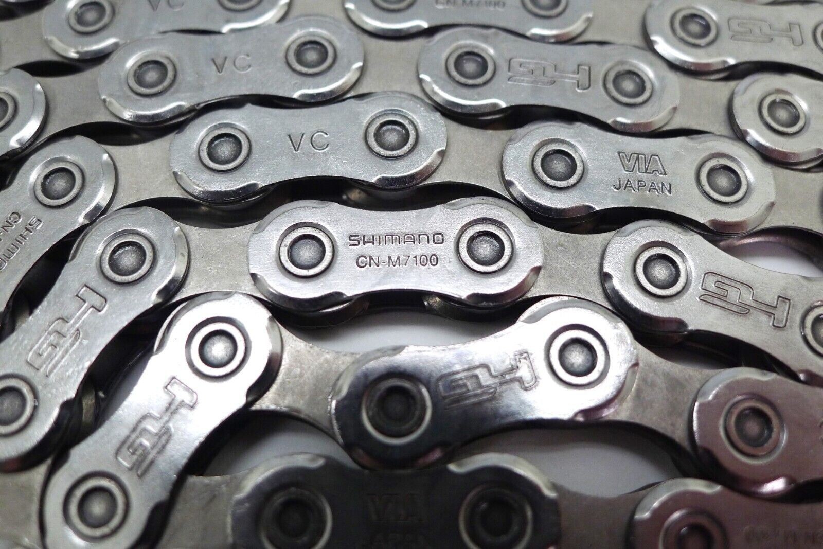 Shimano SLX M7100 12S 4 pcs Group Set