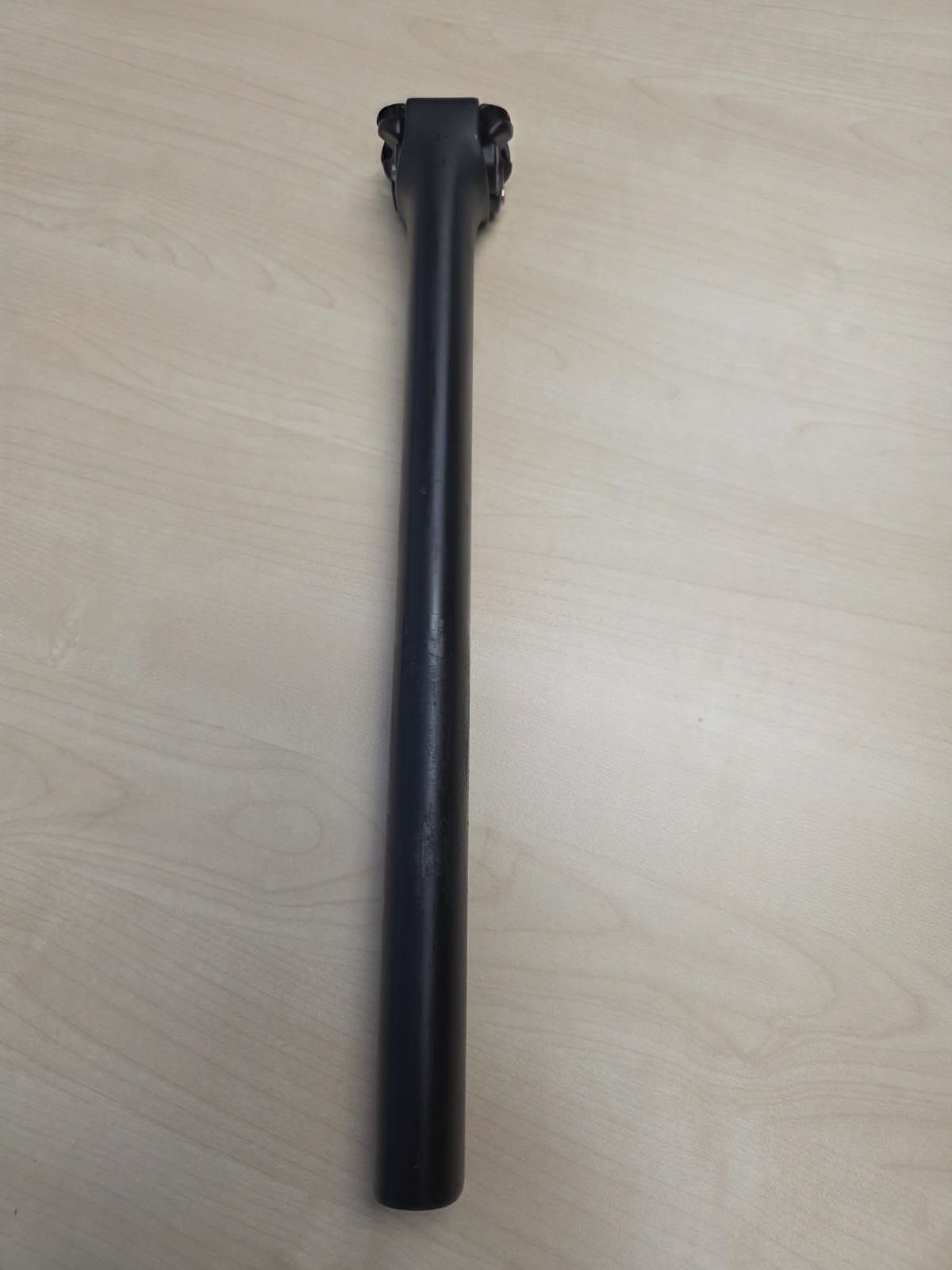 Enve Aero Seatpost – 275mm Length – 0mm Offset Fits Melee Fray